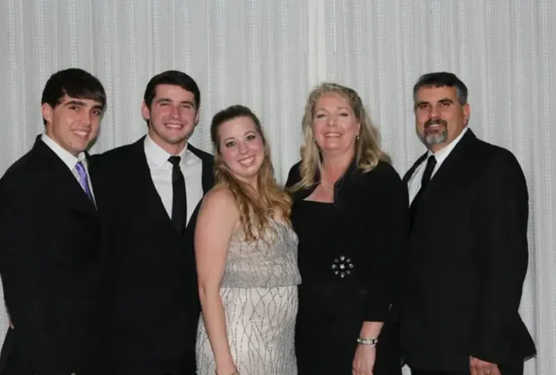 Eric Smith — No BS Roofing & Construction