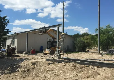 Flooring installation Hill Country