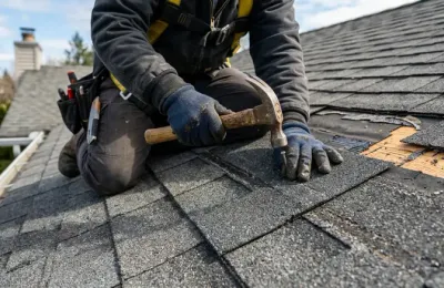 Roof Repair